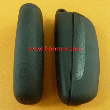 Opel Saab 3 button remote key blank