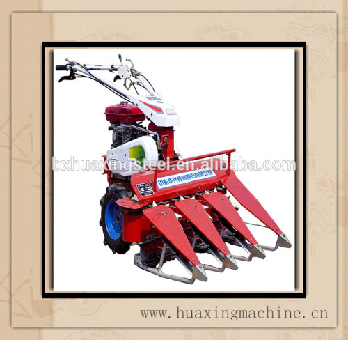 4gl-120/150 Micro pepper harvester machinery