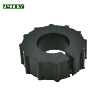 A43610 Distanziatore in gomma di trasmissione in plastica John Deere John Deere