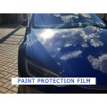 Películas de protección de pintura para automóviles