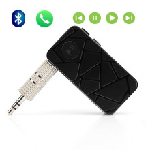 Adaptador de Bluetooth de manos libres para el coche
