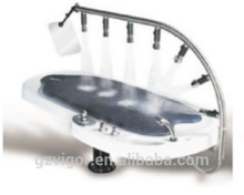 2016 Computer Intelligent Control Vicky Shower water massage Bed For Swimming Pool Spa bathtub