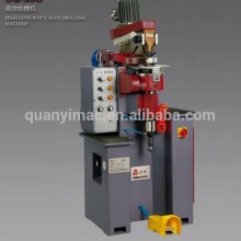 QY-38G Outsole Efficiency Drilling Machine
