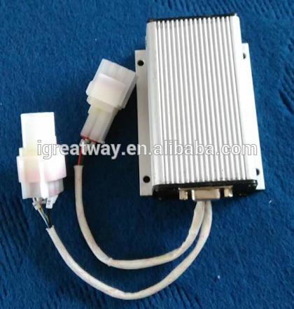 100A,24V-36V PM Brushed DC Motor speed Controller KDS36100E