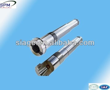 Wholesale automatic laser machining auto parts