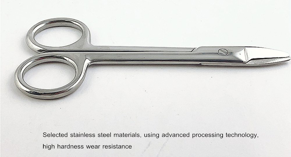 Материал ножниц Scissors Material