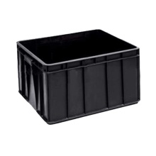 Antistatic Circulating Bin and ESD Corrugated Box for PCB Component Storage