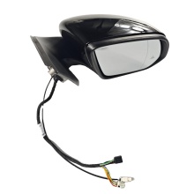 Mercedes GLS SLE W167 Exterior Mirror Assembly - Reversing Mirror Kit