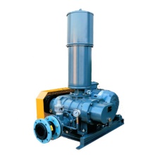 Sand Filter Roots Blower Backwashing