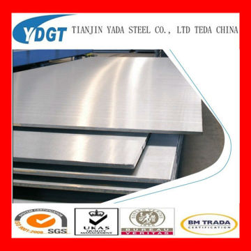 stainless steel cladding sheet