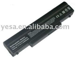 Laptop battery for HP COMPAQ Business Notebook 6730s Business Notebook 6730s/CT Business Notebook 6735s Business Notebook 6830s