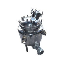 SUS304 or 316L Stainless Steel UHT Pasteurization Machine System