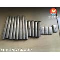 ASTM B338 GR.7 Titanium Scailless Tube