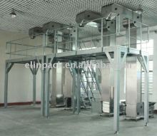 Bucket Elevator for coffee beans,candys,