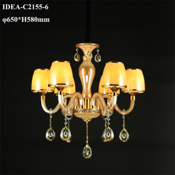 classical crystal chandelier wedding decoration lighting
