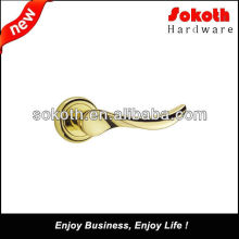2013 new design zinc alloy popular door handle