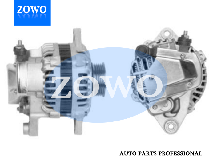 auto alternator price A003T08491