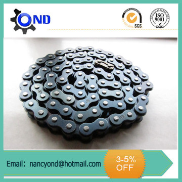 Precision transmission roller chain