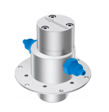 Magnetic Drive General Micro Pump