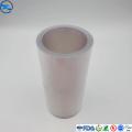 Filem Pakej Makanan/Farmaseutikal Steril PVC