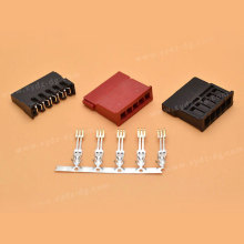 SATA 15 pin Power Crimp Connector
