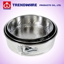 Spring form round cheesecake cake Baking Pans