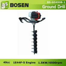 49cc 52cc 71cc Gasoline Earth Hand Auger