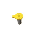 205-70-71210 PC200-7 excavator Boom silinder pin