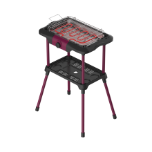 Electrical BBQ Grills: Discover the Best Models and Features