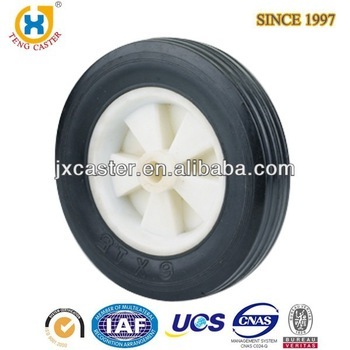 Rubber Wheel ,ripstik caster board