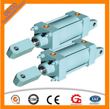 different types hydraulic cylinders type hydraulic cylinder