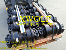 Excavator DAEWOO TRACK ROLLERS