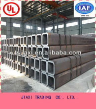 Q235 Rectagular Steel Tube