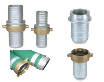 Pin Lug Coupling