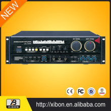 Ls-7200 Professional KTV Karaoke System/ Karaoke Amplifier/KTV Amplifier