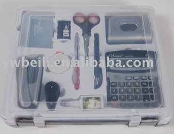 office stationery set