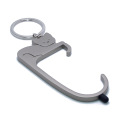 Hook No Touch Keychain Wholesale