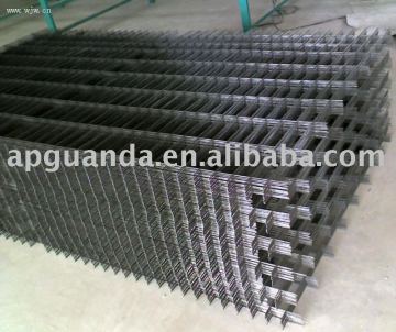 construction welded mesh