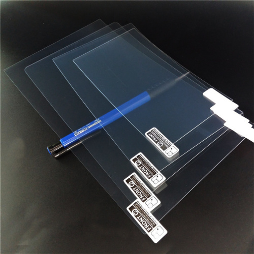 iPad Huawei Tablet Cut Film TPU Screen Protector