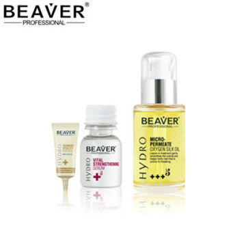 BEAVER brand silky shine magic hair serum