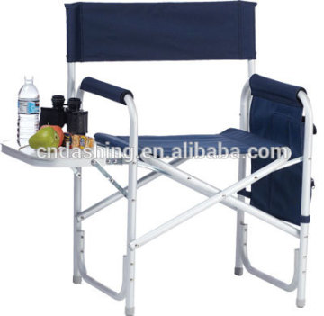 Folding director chair,tall folding director chair,high quality director chair aluminium