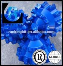 5 7/8" steel rock bit water well drilling machine from china