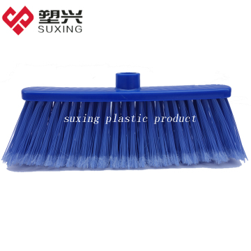 Raw material home usage plastics broom