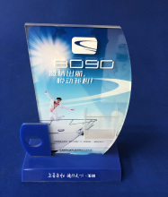 Acrylic Signs and Billboards