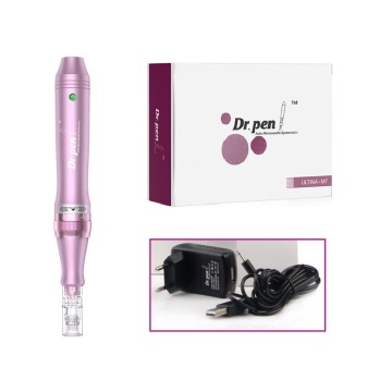Dr pen M7 Professional Wireless Electric Skin Care Kit Microneedle Therapy System Derma Pen