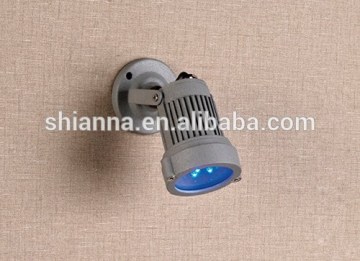 9W LED Spot Lighting / LED outdoor light