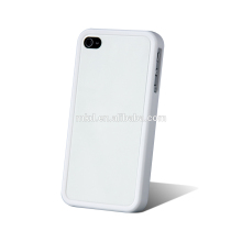 Meikeda White plastic phone covers