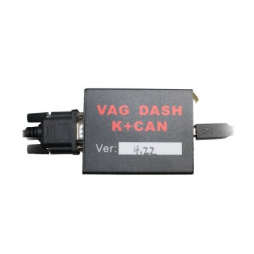 VAG DASH K CAN V4.22