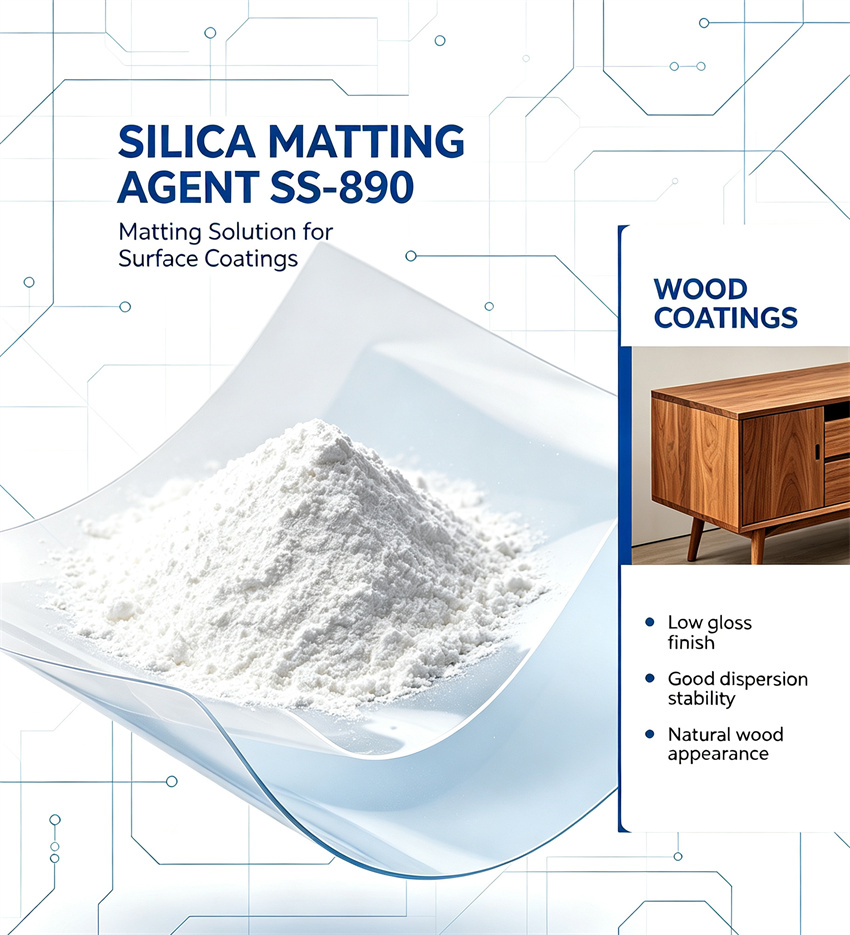 QX-KIESELDIOXID SS-890 A1 QX-SILICA DIOXIDE SS-890 A1
