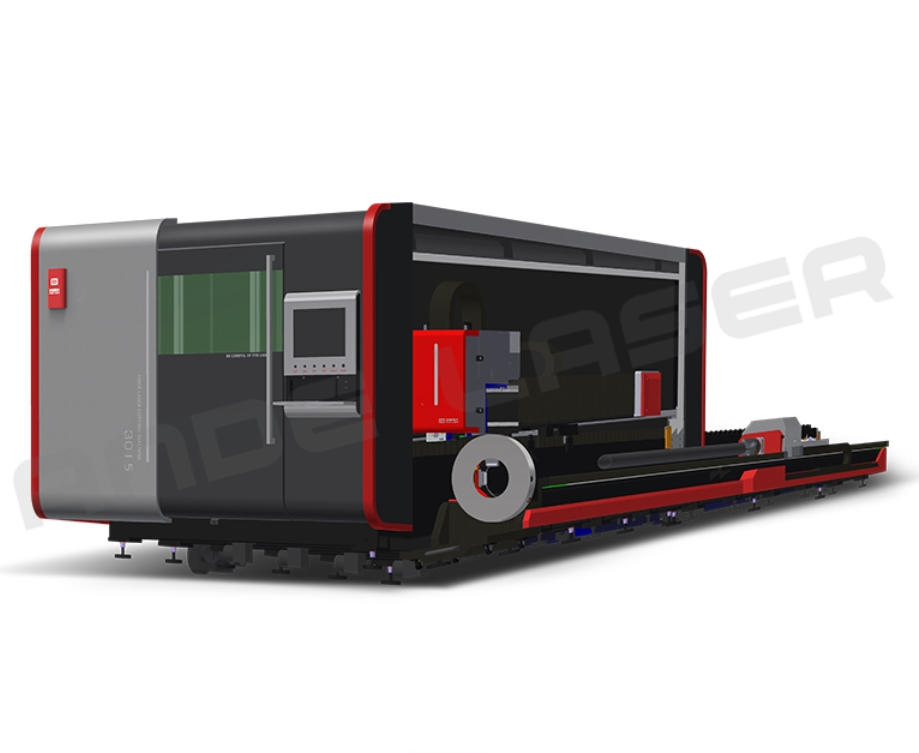 Buy fiber laser cutting machine online